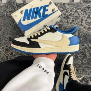 First-Copy-Nike-Air-Jordan-Cut-Low-Travis-Scott