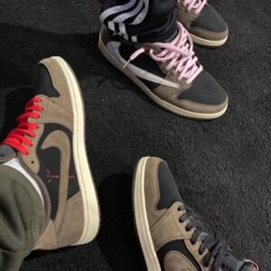 first-copy-nike-air-jordan-cut-low-travis-scott-ua-quality-with-brand-box-brown-2