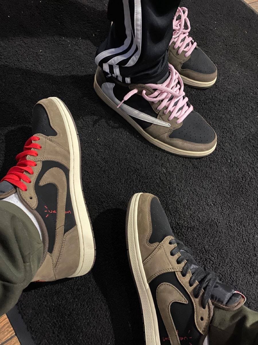 first-copy-nike-air-jordan-cut-low-travis-scott-ua-quality-with-brand-box-brown-2
