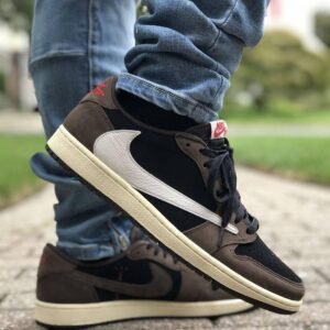 first-copy-nike-air-jordan-cut-low-travis-scott-ua-quality-with-brand-box-brown-3
