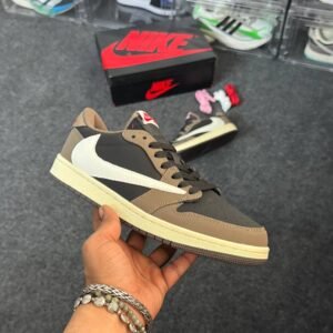 first-copy-nike-air-jordan-cut-low-travis-scott-ua-quality-with-brand-box-brown-4