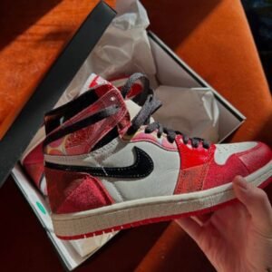first-copy-air-jordan-1-spider-red-4