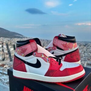 first-copy-air-jordan-1-spider-red-5