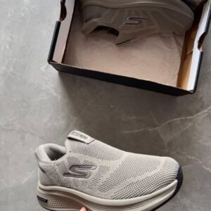first-copy-skechers-2025-grey