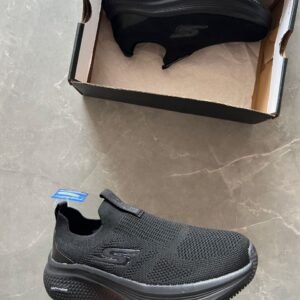 first-copy-skechers-2025-black-2