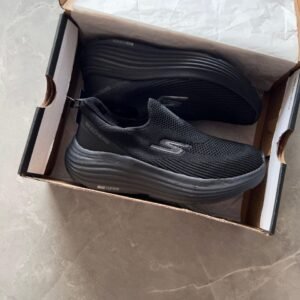 first-copy-skechers-2025-black