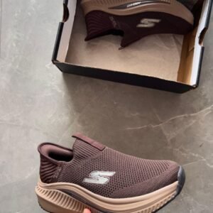 first-copy-skechers-2025-brown-2