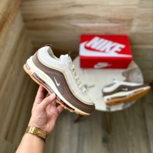 first-copy-nike-airmax-97-crepe-brown-4