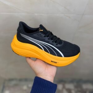 first-copy-puma-magmax-nitro-elite-black-yellow-4