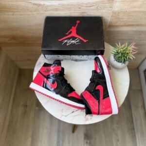 first-copy-nike-air-jordan-1-retro-patent-bred-2