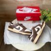 First Copy Nike SB Dunk Mocha (Brown)