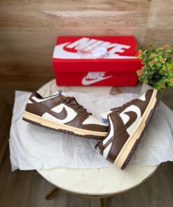 First Copy Nike SB Dunk Mocha (Brown)
