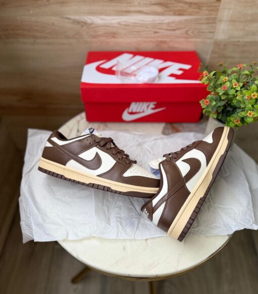 First Copy Nike SB Dunk Mocha (Brown)