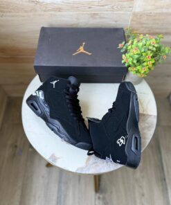 First Copy Nike Air Jordan JUMPMAN MVP BLACK