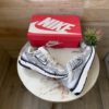 First Copy NIKE P-6000 TRAINER METALLIC - 2