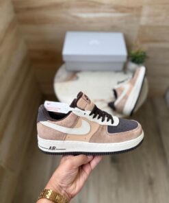 First Copy Nike AIRFORCE Hemp Coconut Milk - 2