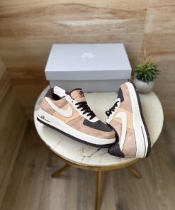 First Copy Nike AIRFORCE Hemp Coconut Milk