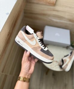 First Copy Nike AIRFORCE Hemp Coconut Milk - 4