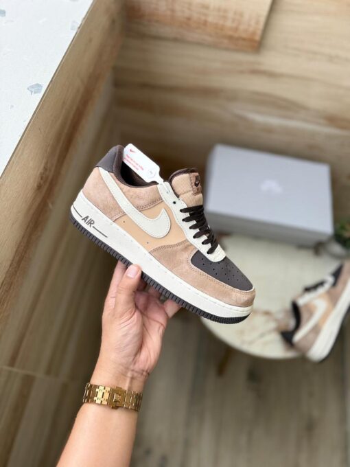 First Copy Nike AIRFORCE Hemp Coconut Milk - 4