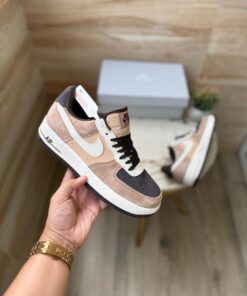 First Copy Nike AIRFORCE Hemp Coconut Milk - 3
