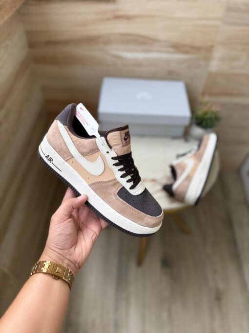 First Copy Nike AIRFORCE Hemp Coconut Milk - 3