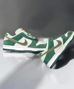 First Copy Nike Sb Dunk Low x Otomo Katsuhiro (Green)