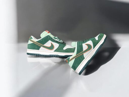First Copy Nike Sb Dunk Low x Otomo Katsuhiro (Green)