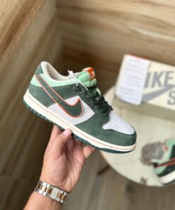 First Copy Nike Sb Dunk Low x Otomo Katsuhiro (Green)