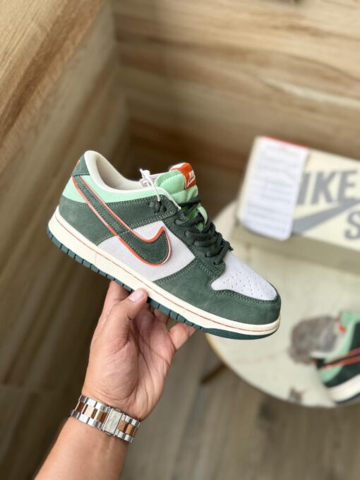 First Copy Nike Sb Dunk Low x Otomo Katsuhiro (Green)