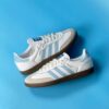 First Copy Adidas Samba (Blue)