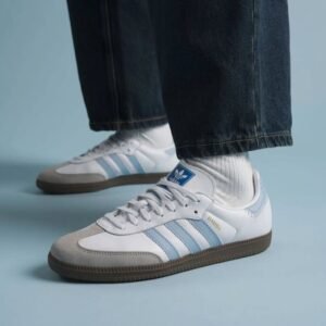 first-copy-adidas-samba-blue-3