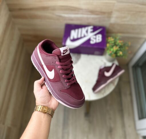First Copy Nike Dunk Beetroot Crush -3
