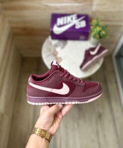 First Copy Nike Dunk Beetroot Crush - 2