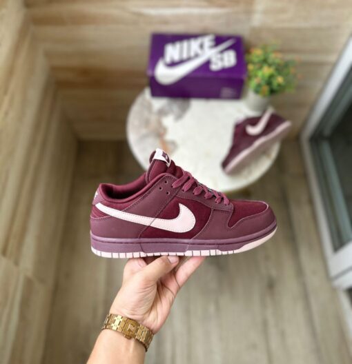 First Copy Nike Dunk Beetroot Crush - 2