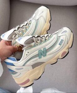 First Copy NEW BALANCE 1000 ANGORA MOONROCK