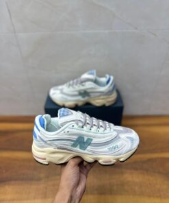 First Copy NEW BALANCE 1000 ANGORA MOONROCK - 3