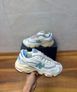 First Copy NEW BALANCE 1000 ANGORA MOONROCK - 2
