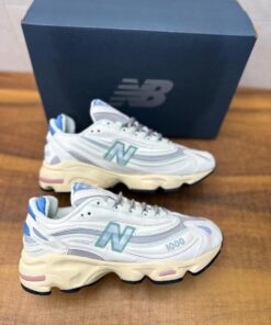 First Copy NEW BALANCE 1000 ANGORA MOONROCK - 4