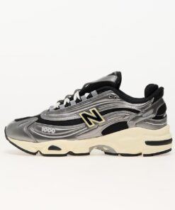 First Copy NEW BALANCE 1000 ANGORA SILVER METALLIC