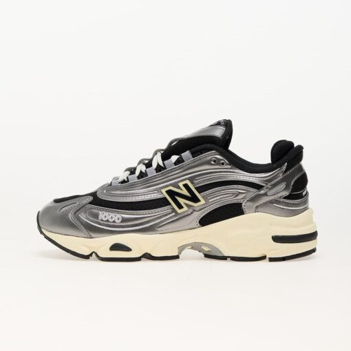 First Copy NEW BALANCE 1000 ANGORA SILVER METALLIC