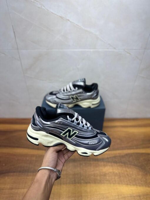 First Copy NEW BALANCE 1000 ANGORA SILVER METALLIC