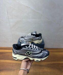 First Copy NEW BALANCE 1000 ANGORA SILVER METALLIC