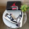 First Copy Nike Air Jordan 1 Mocha Low