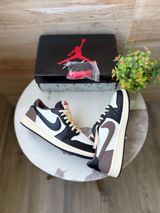 First Copy Nike Air Jordan 1 Mocha Low