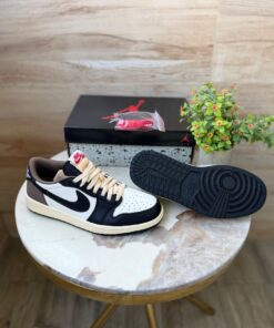 First Copy Nike Air Jordan 1 Mocha Low