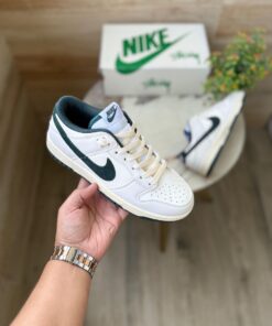 First Copy Nike SB Dunk Split ATHLETIC DEPARTMENT - 3