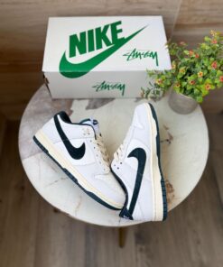 First Copy Nike SB Dunk Split ATHLETIC DEPARTMENT - 2