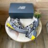First Copy NEW BALANCE 1906 CASTLEROCK (Grey Yellow)