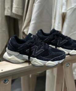 First Copy NEW BALANCE 9060 BLACK SEA SALT
