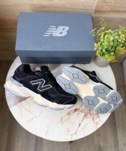 First Copy NEW BALANCE 9060 BLACK SEA SALT - 2